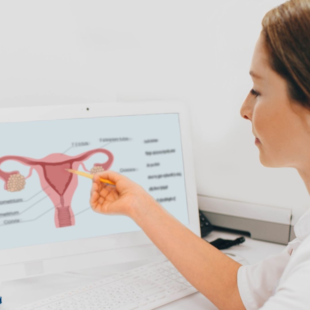 Jinsiy aloqa qaygusi, Peta Uilson Jinsiy aloqa qaygusi, Peta Uilson