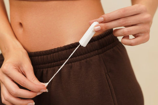 Pesticidai tamponuose – pavojus ar perdėtas gąsdinimas?