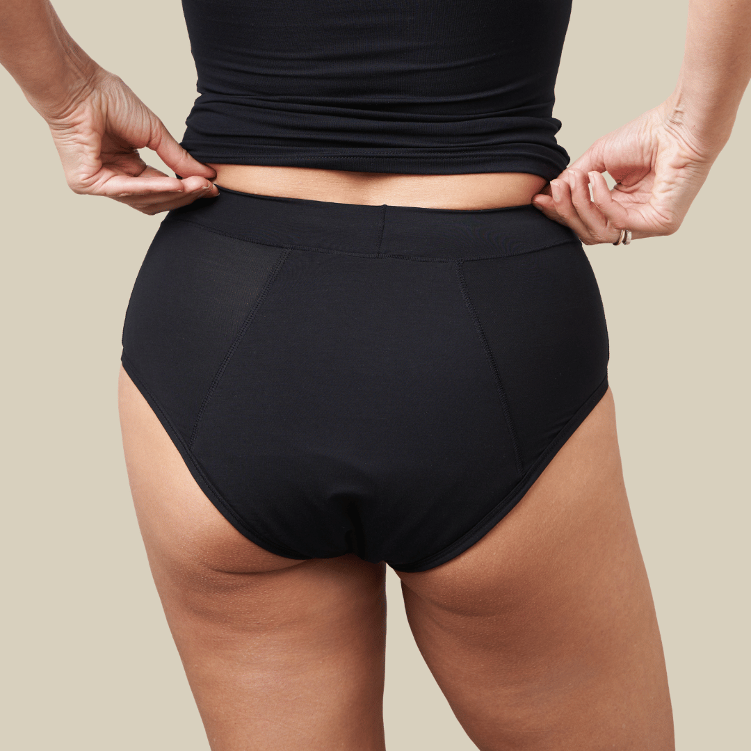 Menstruacinės kelnaitės COMFORT BRIEF