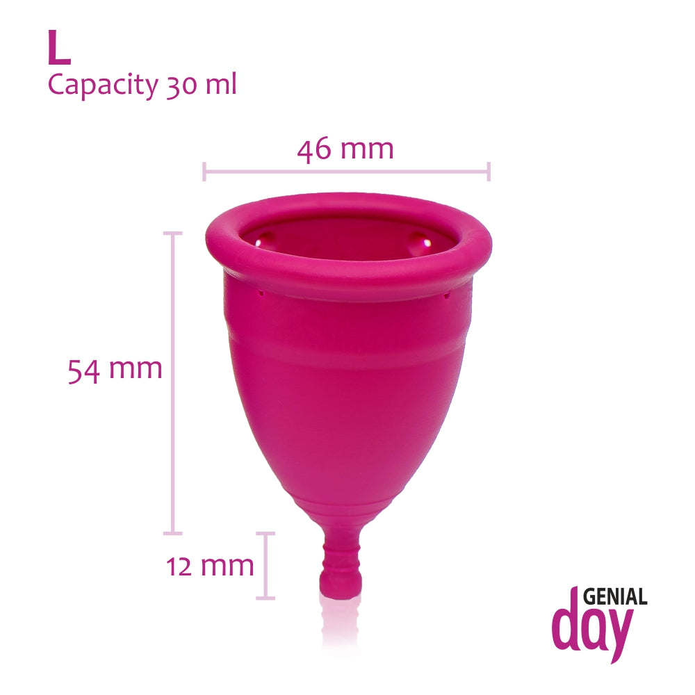 Menstruacinė taurelė