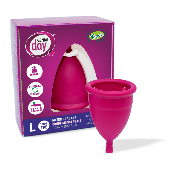 Menstruacinė taurelė