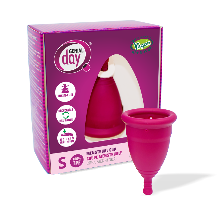 Menstruacinė taurelė