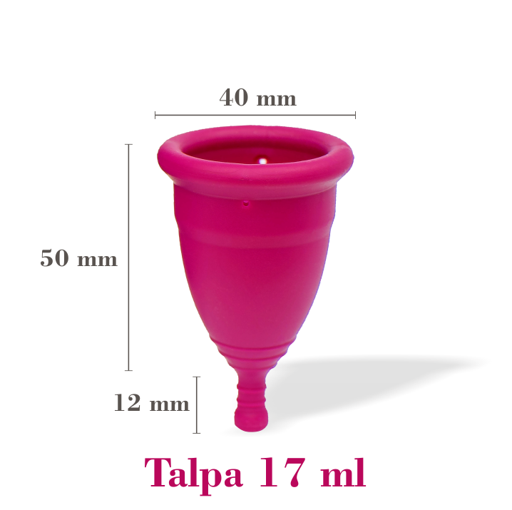 Menstruacinė taurelė