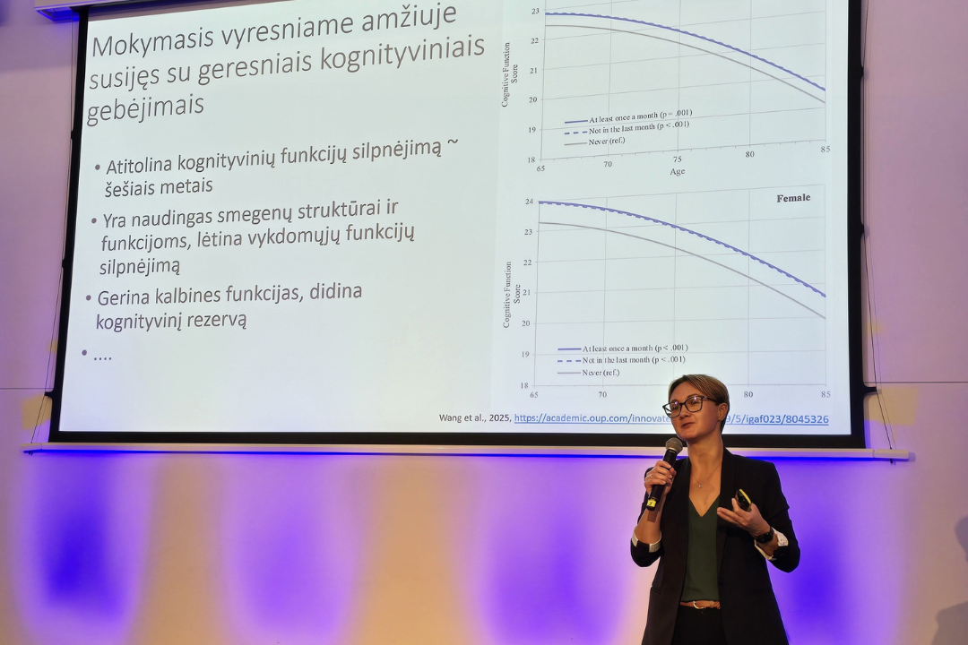 Hormonai ir moterų psichikos sveikata: ką atskleis naujasis HEAL-Women tyrimas Lietuvoje