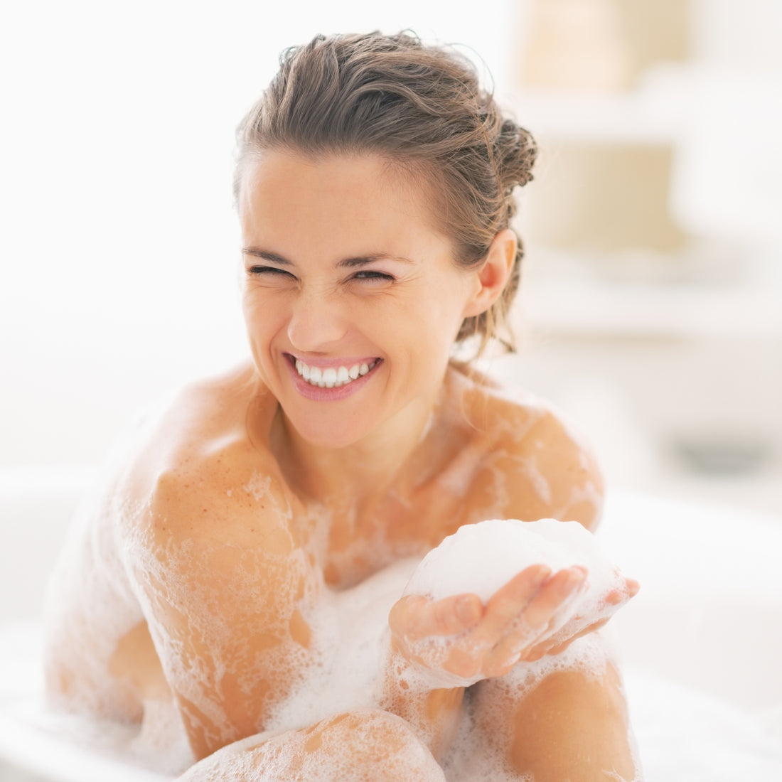 14 pagrindinių intymios higienos taisyklių