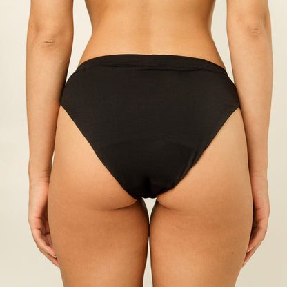 NAUJIENA! Menstruacinės kelnaitės Active Bikini