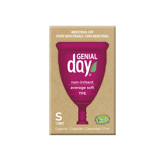 Menstruacinė taurelė