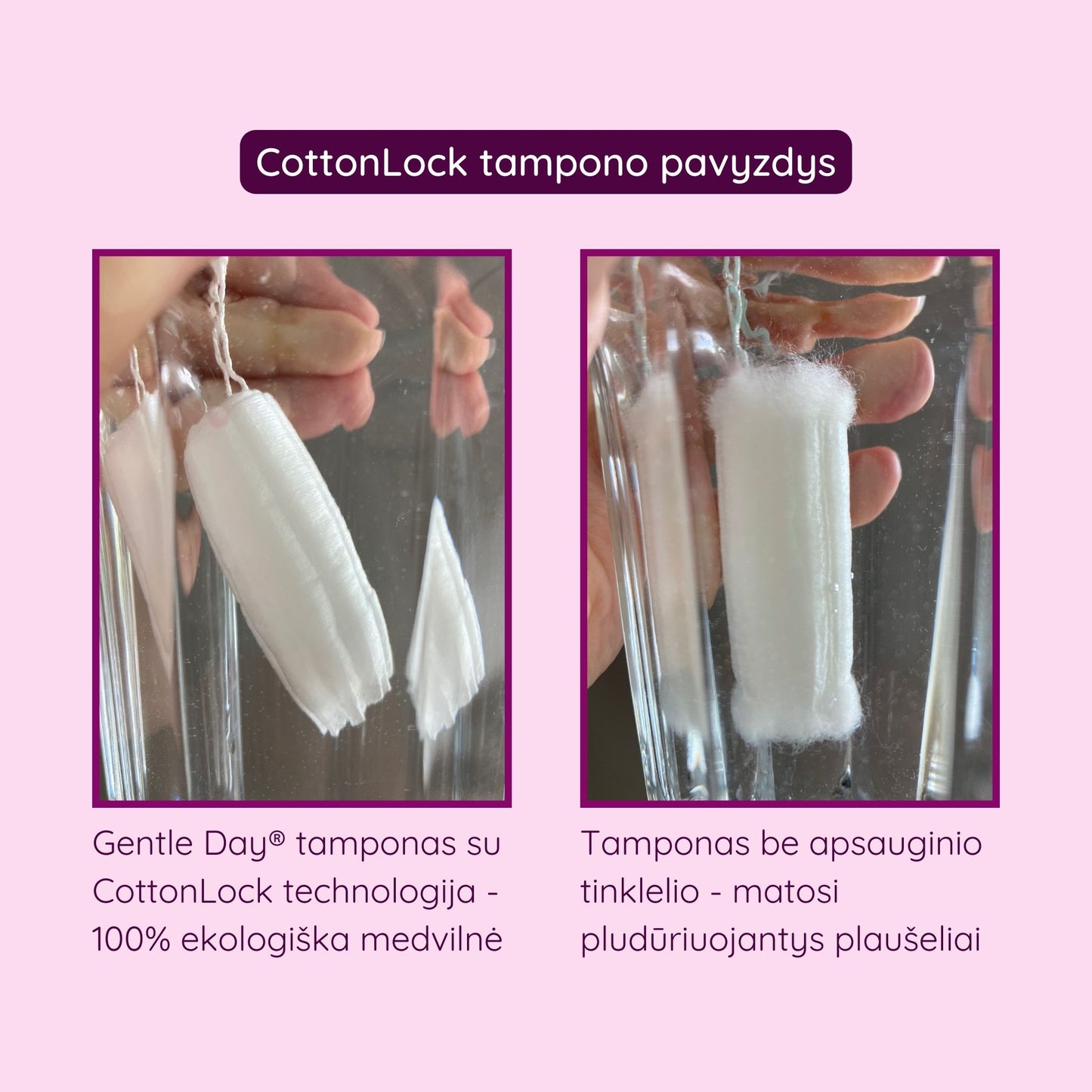 Tamponai SUPER PLUS