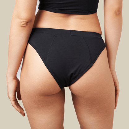 Menstruacinės kelnaitės COMFORT BIKINI