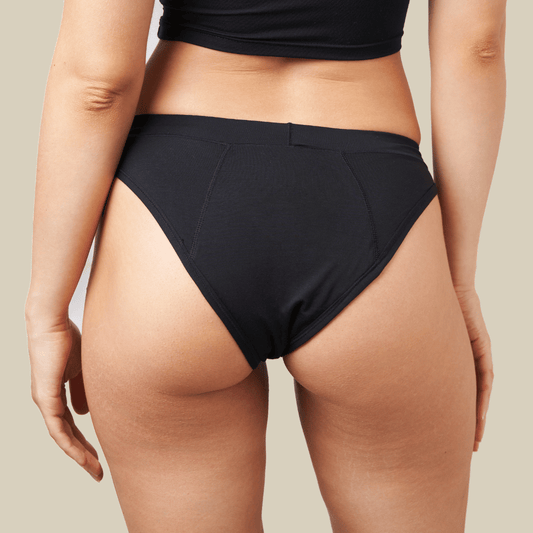 Menstruacinės kelnaitės COMFORT BIKINI