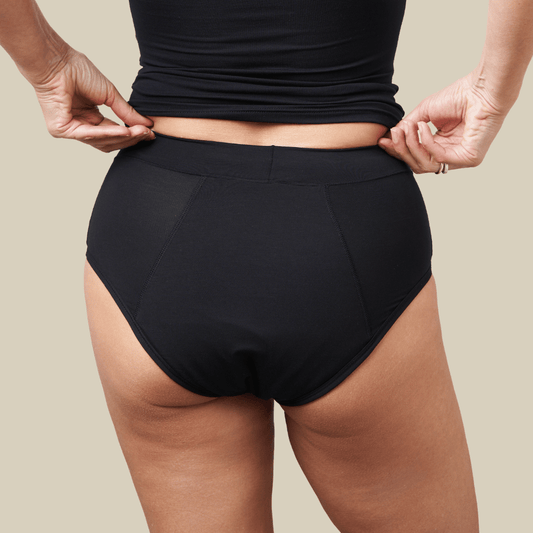 Menstruacinės kelnaitės COMFORT BRIEF