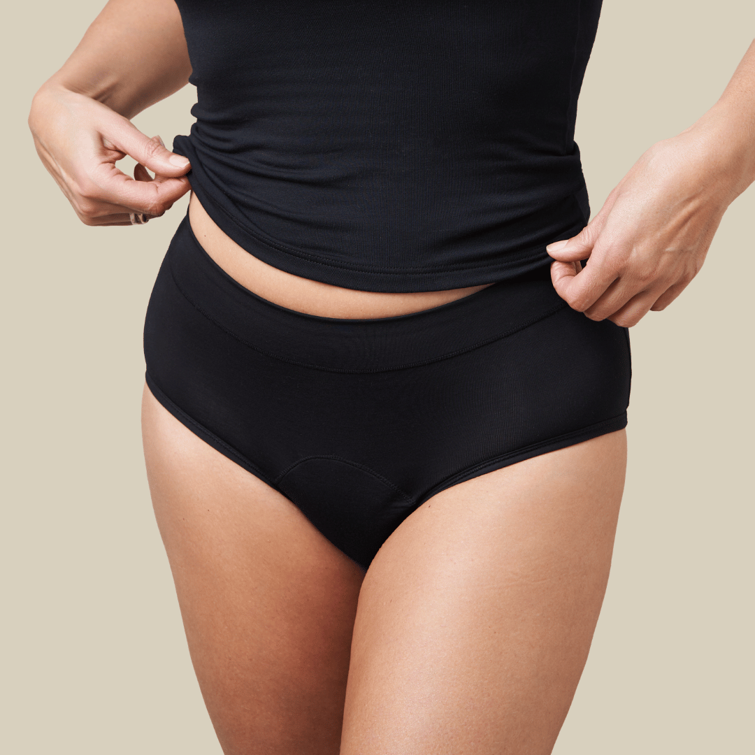 Menstruacinės kelnaitės COMFORT BRIEF