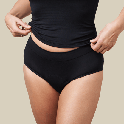 Menstruacinės kelnaitės COMFORT BRIEF