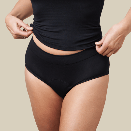 Menstruacinės kelnaitės COMFORT BRIEF