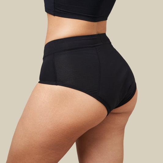 Menstruacinės kelnaitės COMFORT BRIEF