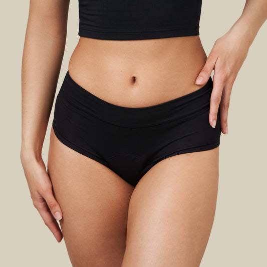 Menstruacinės kelnaitės COMFORT BRIEF