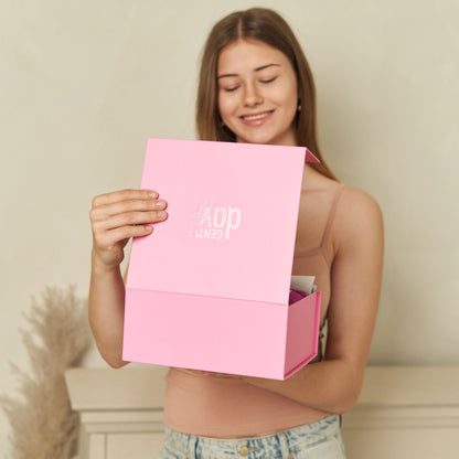 Pirmos mėnesinės MAXI su menstruacinėmis kelnaitėmis