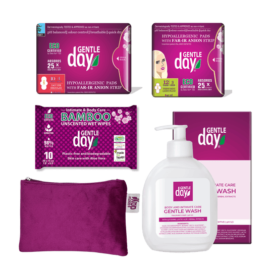 Pirmos mėnesinės MIDI