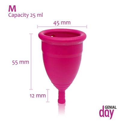 Menstruacinė taurelė