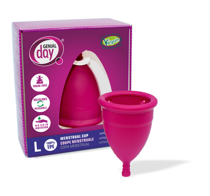 Menstruacinė taurelė