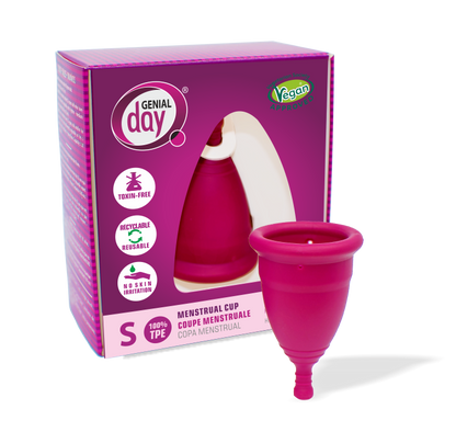 Menstruacinė taurelė