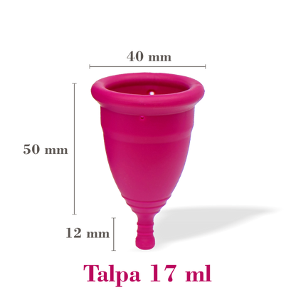 Menstruacinė taurelė