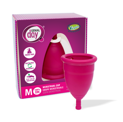 Menstruacinė taurelė